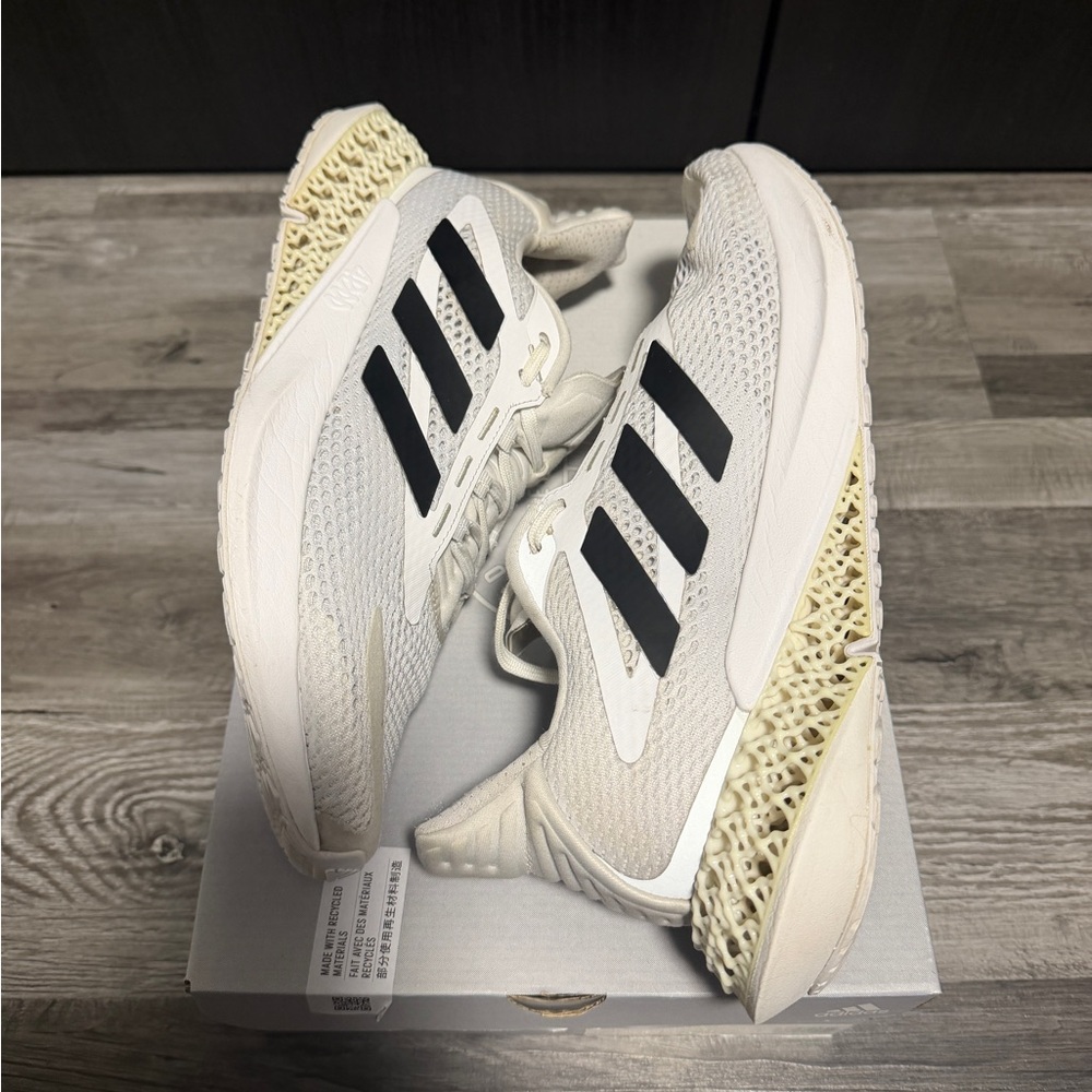 Adidas 4DFWD Pulse - Picture 3 of 7